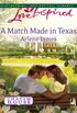 A Match Made in Texas (Chatam House) (English Edition)