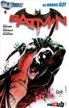Batman #03 - Os Novos 52!