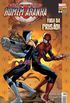 Marvel Millennium: Homem-Aranha #84