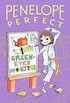 Penelope Perfect: The Green-Eyed Monster (English Edition)