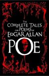 The Complete Tales and Poems of  Edgar Allan Poe