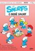 Os Smurfs - O Beb Smurf