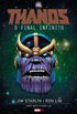 Thanos - Concluso Infinita