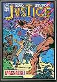 Justice # 05
