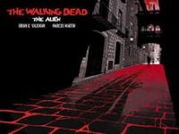 The Walking Dead: O Estrangeiro
