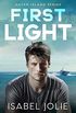 First Light (Haven Island Series) (English Edition)