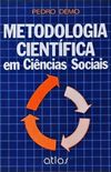 Metodologia Cientfica em Cincias Sociais