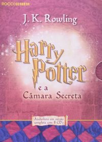 Harry Potter e a Cmara Secreta