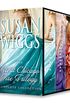 Susan Wiggs Great Chicago Fire Trilogy Complete Collection: An Anthology (English Edition)