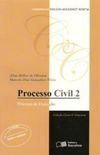 Processo Civil 2