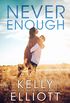 Never Enough (Meet Me in Montana Book 1) (English Edition)