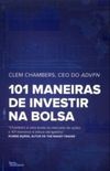 101 Maneiras de Investir na Bolsa