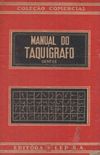 Manual do Taqugrafo