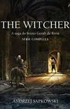 The Witcher - Box digital: Srie Completa