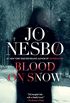 Blood on Snow: A novel (English Edition)