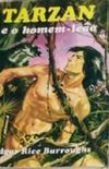 Tarzan e o Homem-Leo