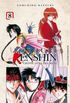 Rurouni Kenshin #08