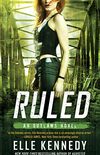 Ruled (The Outlaws Series Book 3) (English Edition)