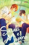 Sasaki e Miyano #03