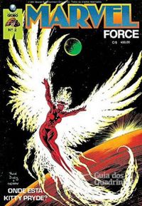Marvel Force #02