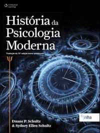 Histria da Psicologia Moderna