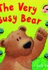 Very Busy Bear