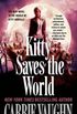 Kitty Saves the World 