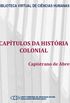 Captulos da Histria Colonial