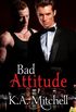 Bad Attitude