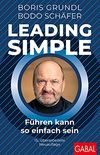 Leading Simple: Fhren kann so einfach sein (Dein Business) (German Edition)