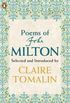 Poems of John Milton (Penguin Classics) (English Edition)