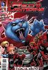 Red Lanterns (The New 52) #30