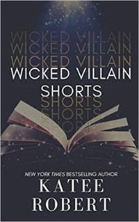 Wicked Villains Shorts