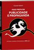 Faixa Preta em Publicidade e Propaganda: conceitos, contextos e ferramentas em 63 lies