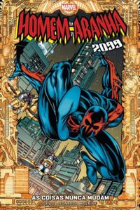 Homem-Aranha 2099 Vol. 2
