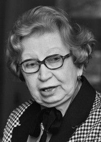Foto -Miep Gies