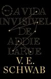A Vida Invisvel de Addie LaRue