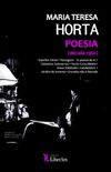 Maria Teresa Horta | Poesia (dcada 1960)