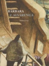 Barbara e Alvarenga - Coleo Histrias Para Contar Histria