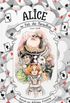 Alice no Pas das Maravilhas - Em Quadrinhos