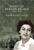 Diary of Bergen-Belsen: 1944-1945