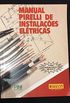 Manual Pirelli de Instalacoes Eletricas
