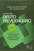 Curso De Direito Previdenciario - Vol.1