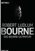 Das  Bourne Ultimatum: Roman (JASON BOURNE 3) (German Edition)