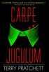 Carpe Jugulum: A Novel of Discworld