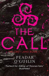 The Call (English Edition)