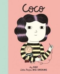 Coco Chanel - My First Coco Chanel