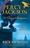 Percy Jackson e o ltimo Olimpiano