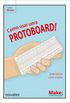 Como usar uma protoboard!