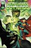 Batman/Superman: Os Melhores do Mundo #4